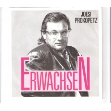 JOESI PROKOPETZ - Erwachsen